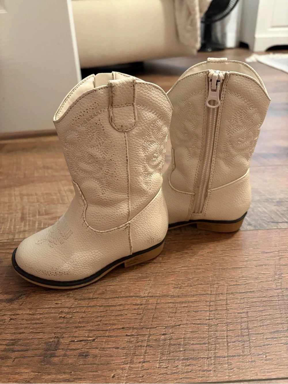 Cowgirl boots